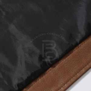 Veste en cuir pour homme, vêtement décontracté, manches longues, veste en cuir pour homme, meilleure qualité, veste d'hiver - Product Image 6