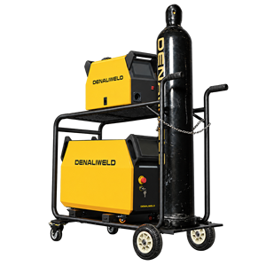 Nouvelle machine de soudage au laser numérique automatique SMART 1500W-3000W avec compatibilité titane et prix compétitif - Product Image 4