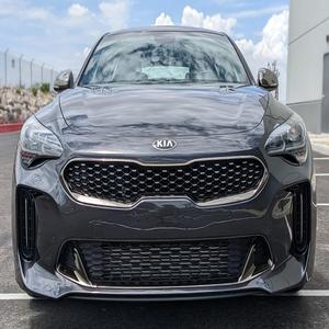 KIA STINGER GT 2020 D'OCCASION LHD/RHD - Product Image 1