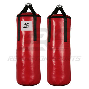 Nouveaux sacs de frappe de boxe de qualité Nouveau design Sacs de boxe pour adultes fabriqués en usine - Product Image 1