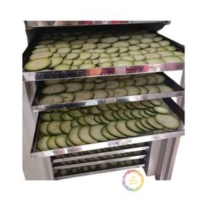 ชิ้นแตงอบแห้งแบบแห้งปริมาณมากชิ้นแตงโมอบแห้งพร้อมส่วนผสมชาผลไม้ชงเย็นจากพืชออร์แกนิก - Product Image 1