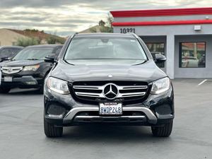 Mercedes-Benz GLC 300 Plus 2016 Usado en Buen Estado, Sin Accidentes, Volante a la Izquierda/Derecha - Product Image 4