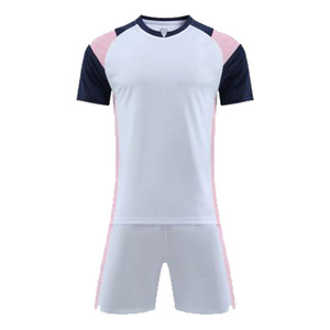 Guaranteed Quality Popular Tracksuits for Men Football Jersey Men Soccer Tracksuit Sport T-Shirt full uniform set - Product Image 1