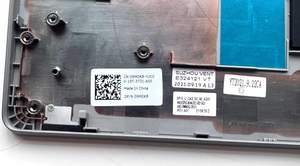 NEW <b>Laptop</b> For DELL Latitude 5520 E5520 palmrest upper <b>case</b> 09MDK8 9MDK8 460.0M60Q.0031 - Product Image 4