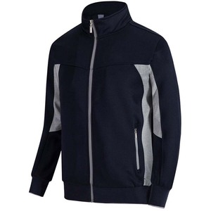 Chándal Informal para Hombre, Estilo Urbano, Cómodo, Transpirable, Tejido Ligero para Actividades, Diseño Sólido para Invierno - Product Image 1