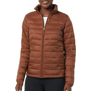 แจ็คเก็ตบับเบิ้วอุ่นด้านหน้ากันลมกันน้ำระบายอากาศได้ดีขนาดพลัสไซส์ออกแบบได้ตามต้องการ - Product Image 2