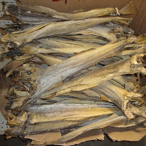 Meilleures ventes Stockfish de Norvège Cod de qualité supérieure/Achat de stock de poisson séché/Vente en gros Emballage d'assurance de stock de poisson de qualité - Product Image 1