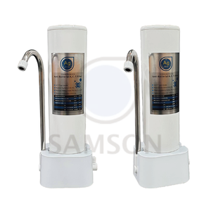 ตัวกรองตะกอนคาร์บอน2024ระบบกรองน้ำแบบย้อนกลับออสโมซิส - Product Image 5