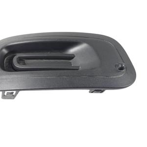 Grille de pare-chocs avant droite FIAT Panda 3ème série 735520447 169A4000 Essence 1200 (12>) - Product Image 4
