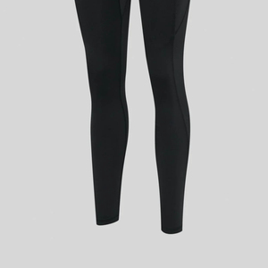 Legging de Compresión Personalizable Cintura Baja de Alta Calidad para Yoga y Gimnasio Ropa Activa con Impresión Digital - Product Image 3