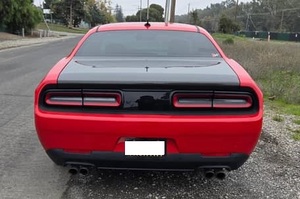 Dodge Challenger R/T Coupé 2020, Automático de 8 Velocidades, Más Vendido - Product Image 3
