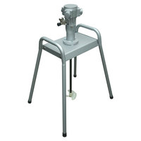 Support d'outils pneumatiques agitateur mélangeur d'air de peinture pour mélanger le revêtement de peinture