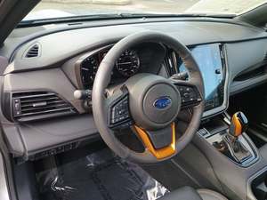 Subaru Outback Wilderness AWD Plus 2024 Usado en Buen Estado, Sin Accidentes, Volante a la Izquierda/Derecha - Product Image 4