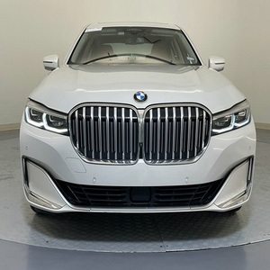 BMW Série 7 740i RWD 2022 abordable, conduite à gauche/droite - Product Image 1