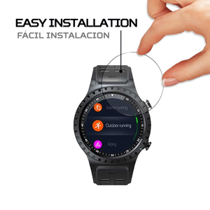 อุปกรณ์ป้องกันหน้าจอกันกระแทกสำหรับ SW36 prixton อุปกรณ์เสริมมือถือระดับพรีเมี่ยม - Product Image 3