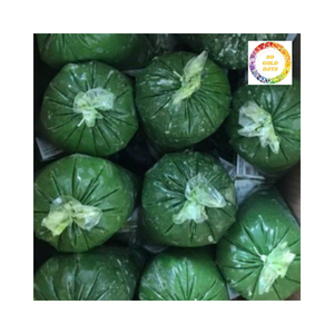 Ingrédient de cuisson pratique du Vietnam feuille de manioc congelée meilleur prix pour l'exportation à partir de 99 données d'or - Product Image 3