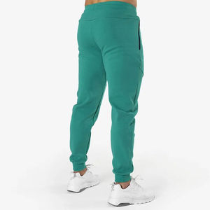 Survêtement lourd hommes plaine 100% coton ajusté décontracté logo personnalisé à manches longues pull à capuche 2025 conception personnalisée Logo - Product Image 6