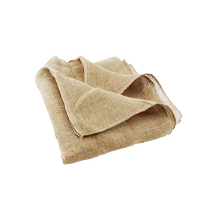 Export Oriented 100% <b>Jute</b> Fabric Roll Bulk Quality Natural Color Hessian <b>Jute</b> Cloth From Bangladesh for Cover and Bag Use - Product Image 3