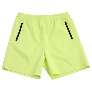 Shorts pour hommes à la mode Usine OEM Taille extensible Tissu durable à la mode et confortable pour la vente au détail ou l'approvisionnement en vrac - Product Image 3