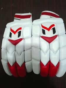 ถุงมือตีบอลคริกเก็ตมือขวาและมือซ้าย - Product Image 5