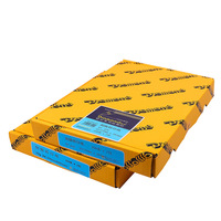 Papier calque Offre Spéciale A4 63g 73g 500 pcs/boîte pour papier à motif translucide pour dessin couture croquis