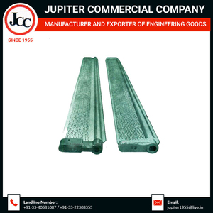 Plateau de séchage à thé en acier au carbone haut de gamme, le plus vendu, fournisseur en gros indien pour usage domestique avec composant de roulement central - Product Image 3