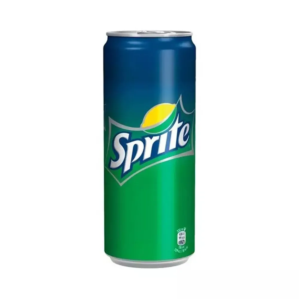 Sprite - 2 L Fles Sprite 2l X 4 Huisdier | Originele Frisdranken Sprite 330Ml Blikjes Pallet