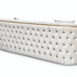 Cama de madera modular con mechones, sofá funcional, versátil para hoteles, apartamentos, hospitales, almacenes, centros comerciales, talleres - Product Image 4