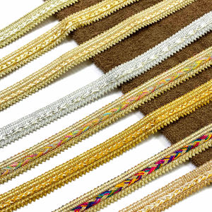 การตัดลูกไม้ถักโครเชต์คุณภาพสูง - Product Image 1