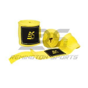 Lo último 2024 envolturas de mano en la mejor calidad superior Precio al por mayor envolturas de mano Diseños de envolturas de mano de boxeo - Product Image 6