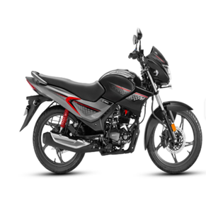 Motocicleta Glamour 125 E20 BS7 2025 Más Vendida - Product Image 4