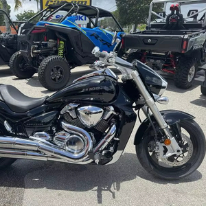 Motocicleta 2025 Boulevard M109R - Product Image 1