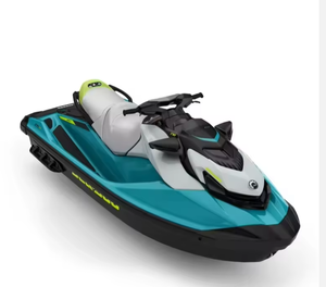 Stock original pour la nouvelle moto d'eau SeaDoo G/TI SE 170 iDF 2026 pour adultes, avec garantie de 3 ans, prête à être expédiée - Product Image 6