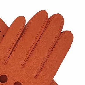 Guantes de moda para hombre con estilo, superventas, transpirables, cómodos, de primera calidad, guantes de moda para hombre con logotipo/colores personalizados - Product Image 4