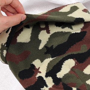 หมวกบีนนี่ถักหลากสีคอลเลกชั่นผ้าโพกหัวสุดพิเศษผลิตในบังคลาเทศ - Product Image 4