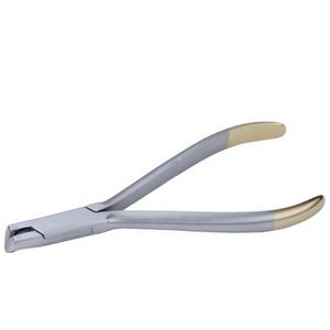 Alicates de Corte Distal Ortodontico de Acero Inoxidable de Alta Calidad SOLO POR GREEN SWIFT INDUSTRIES - Product Image 2