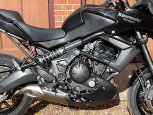 Versys 650 de Calidad (motocicletas) - Product Image 4