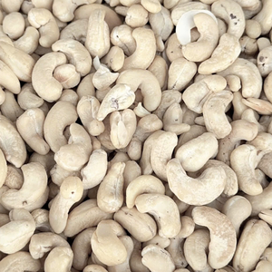 Offre Spéciale 2023 Noix de cajou Noix de cajou biologiques WW180, WW240, WW320 Noix de cajou SANTIGO W320 Prêt à expédier - Product Image 1