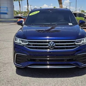 2023 Volkswagen Tiguan 2.0T SEL R-Line - Product Image 1