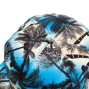 หมวกเบสบอลสำหรับเล่นกีฬาหมวกเบสบอลสีสำหรับฤดูหนาวออกแบบได้ตามที่ต้องการ - Product Image 5