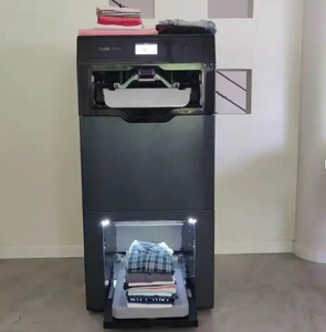 Nouvelles ventes 100% qualité Nouvelle machine à plier le linge Foldiimate Machine à laver et à sécher électrique et à vapeur - Product Image 2