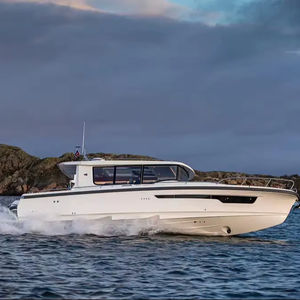 Barcos Nimbus C11 2024 a precio de fábrica, preparados para comercio al por mayor - Product Image 1