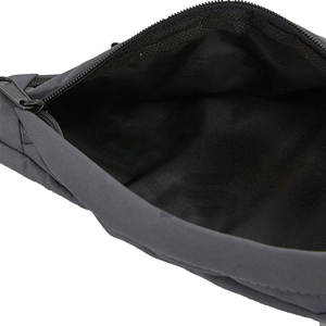 นักออกแบบที่กําหนดเองข้ามร่างกายเข็มขัดเอว Unisex กระเป๋าสะพายกระโปรงสําหรับออกกําลังกายในยิมพร้อมตัวเลือกสีหลายสี - Product Image 6