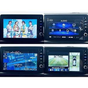 รถตู้ฮอนด้าโอดิสซีย์ปี 2021 พวงมาลัยขวา - Product Image 6