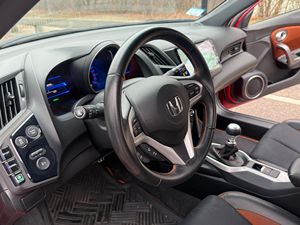 Gran Oferta: Honda CR-Z EX Usado de 2016, Listo para Enviar - Product Image 6