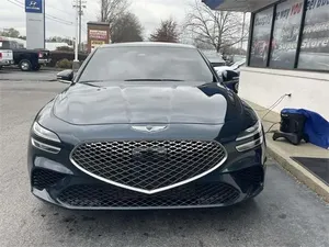 เจเนซิส จี70 2.0T ปี 2023 มือสอง - Product Image 6