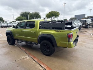 Toyota Tacoma TRD Sport 2023, modèle standard - Product Image 3