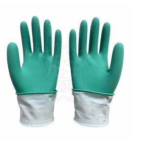 ถุงมือทนความร้อนและความเย็นสำหรับห้องเย็น ครัว และโรงงานอาหาร ถุงมือกันความร้อนและกันความเย็น - Product Image 2