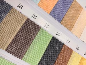 Tissu de lin de coton 58 de qualité supérieure | Marque Kohinoor | Matériel de couture pour vêtements pour hommes et femmes - Product Image 5