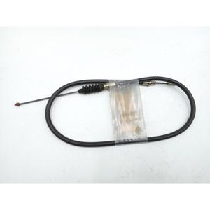 CABLE DE FRENO DE ESTACIONAMIENTO BEDFORD Serie CF (69>87) 8829951 Gasolina - Product Image 4